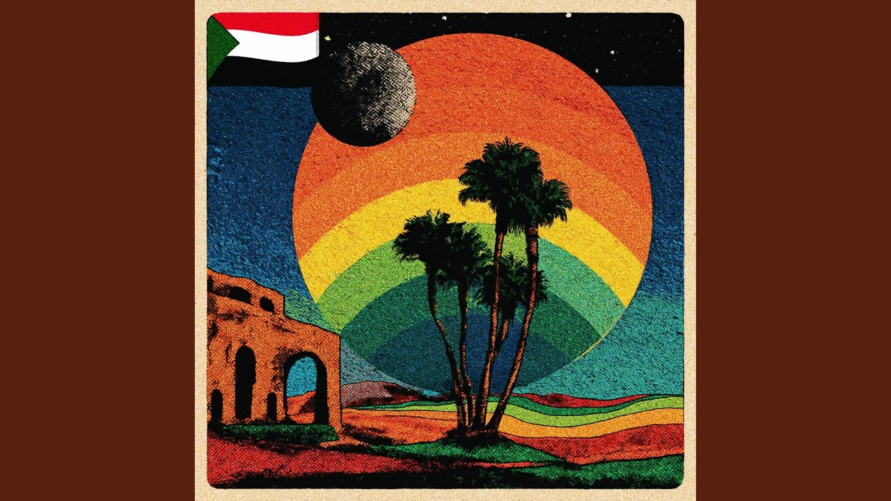 Echoes of the Nile