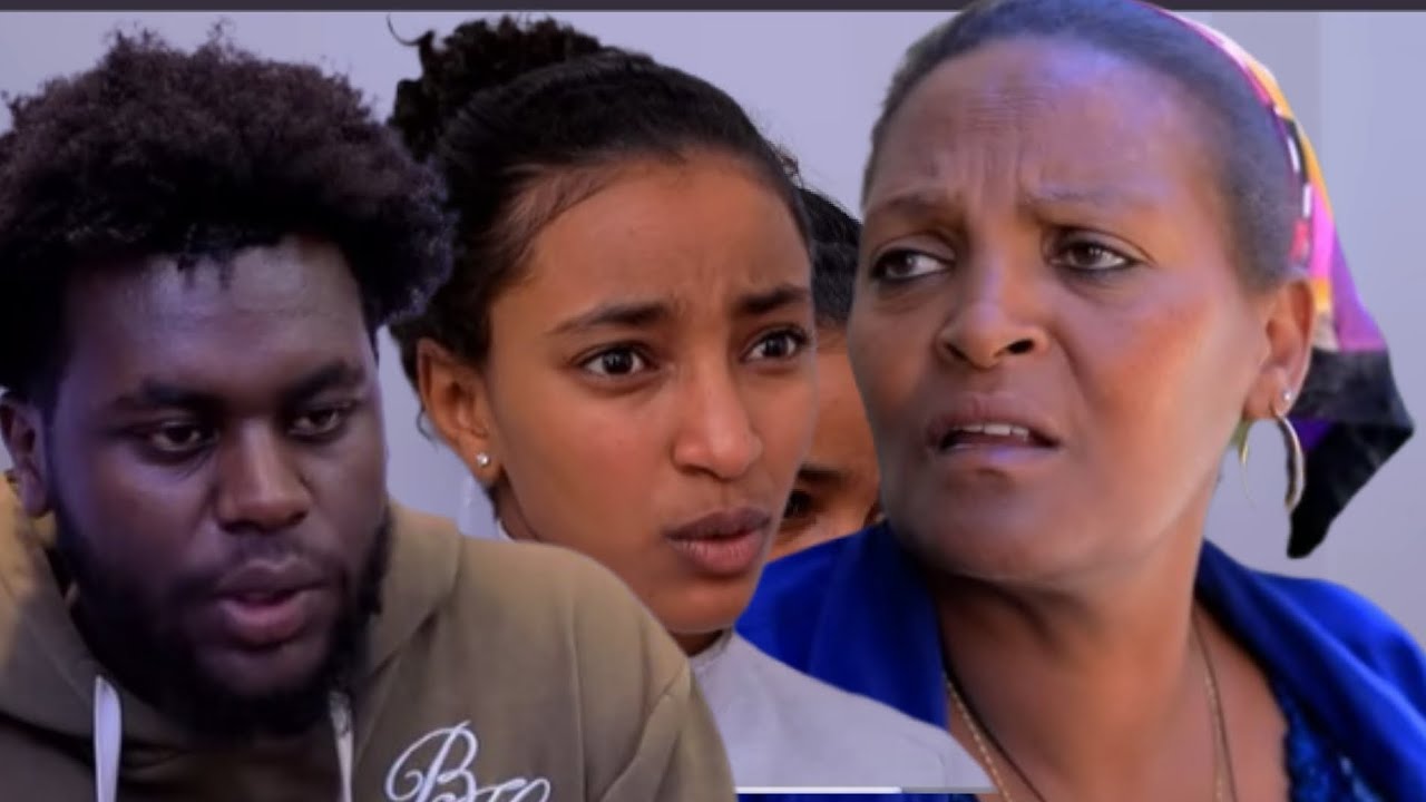 አደይ ክፍል(178) የባቡሬ አናት ተገኘች ለሊየ ወጥመድ ውስጥ ገባች