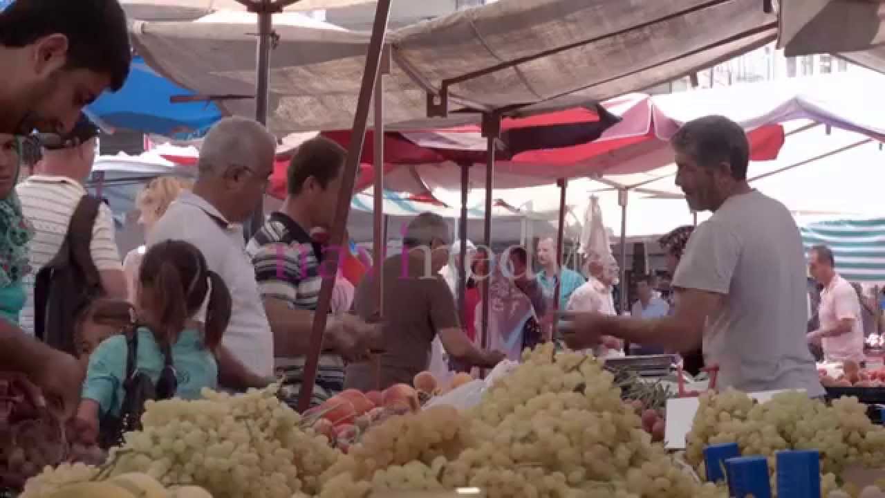 Antalya - Manavgat Tanıtım Filmi