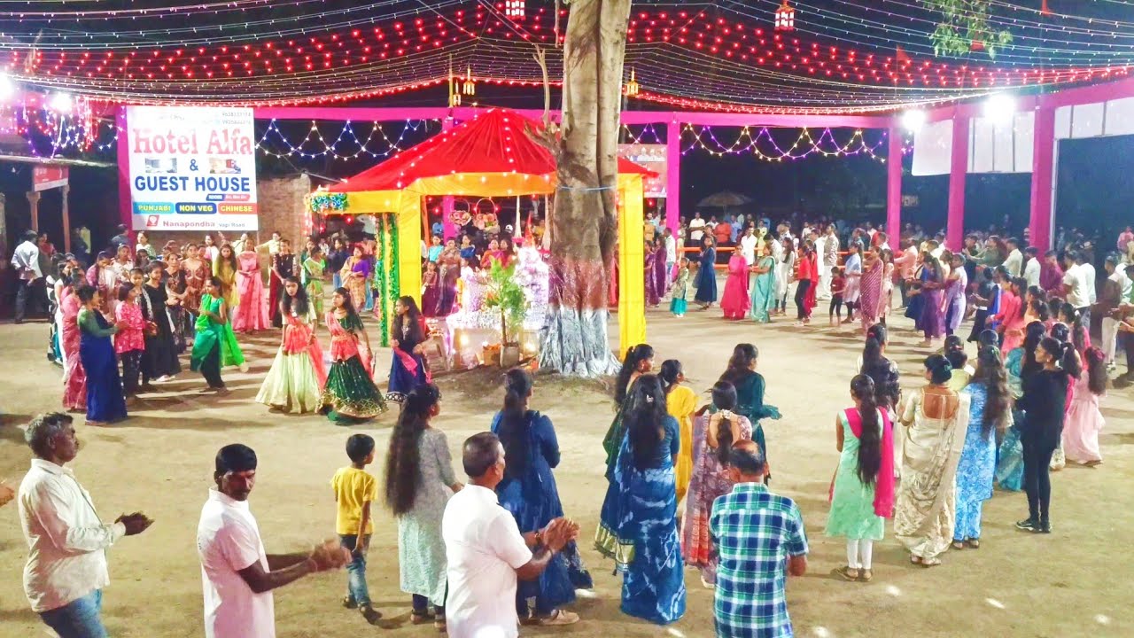 OM SAI MUSICAL🔊🔥 || NAVARATRI💃🕺 || Garba 