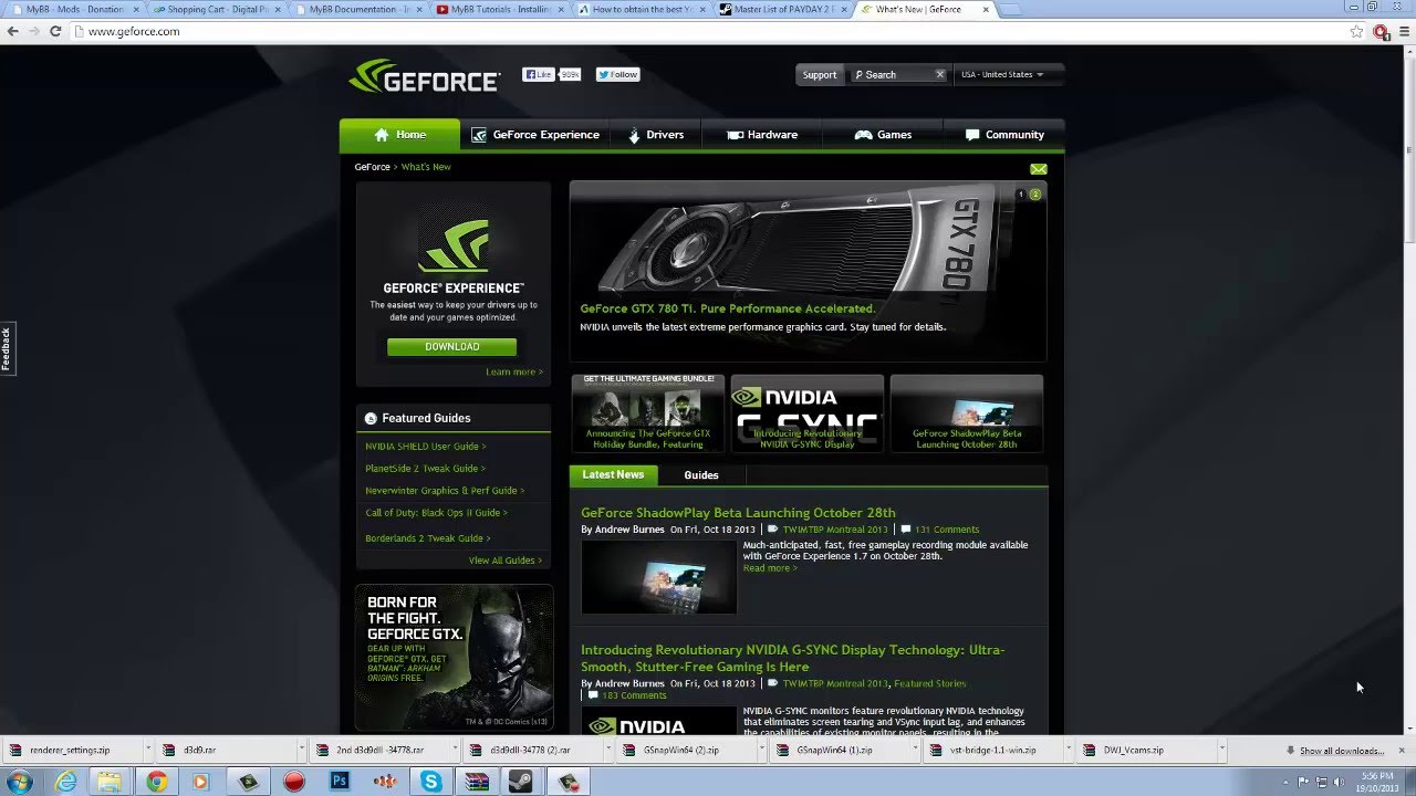Nvidia Installation Failed FIX!