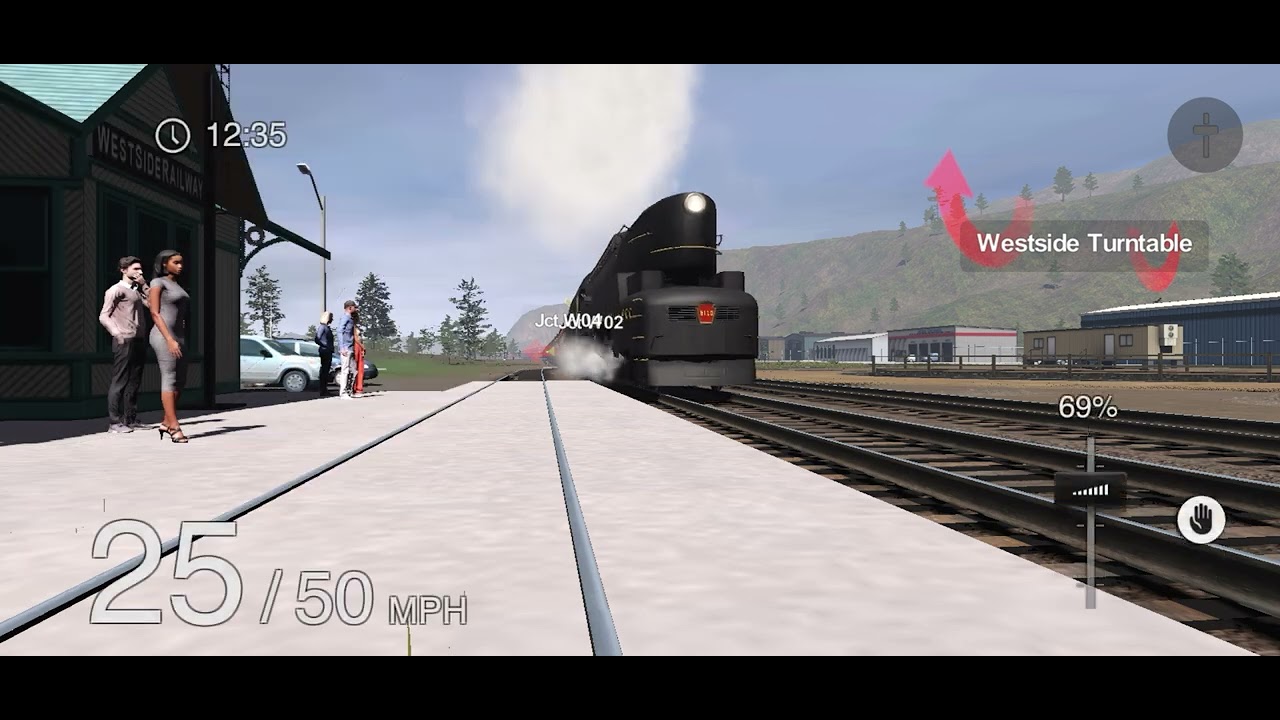 PRR T1 going to New Jersey