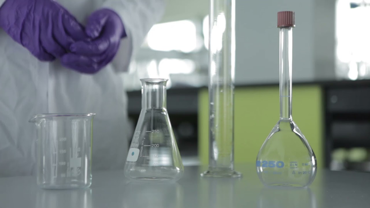 Glassware
