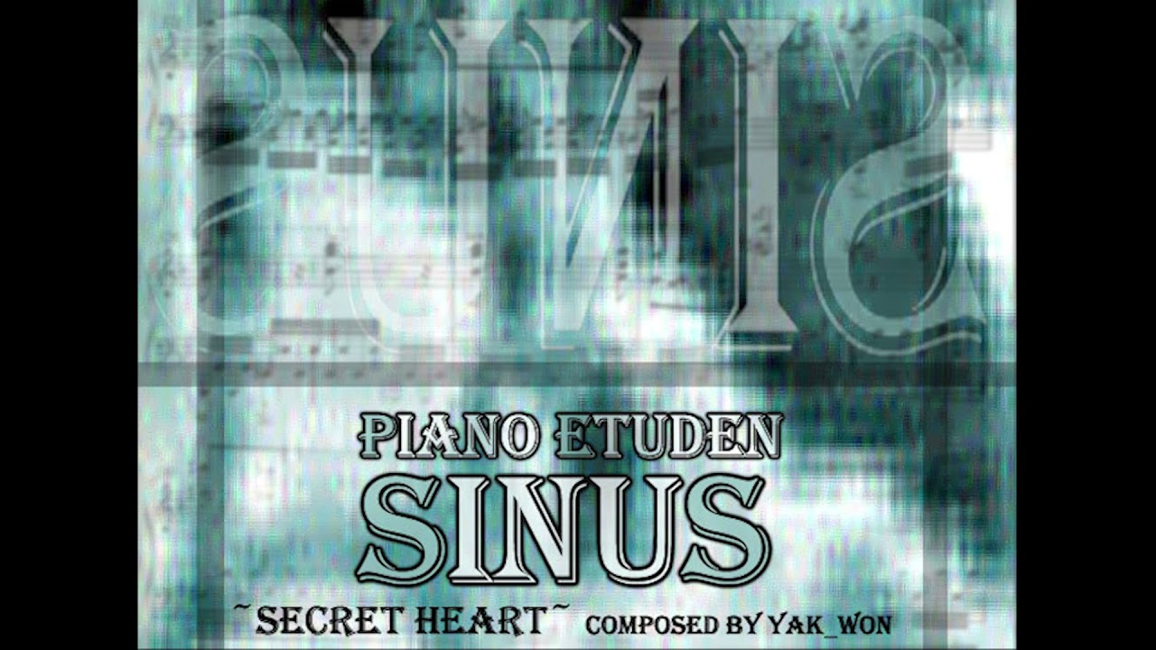 [EZ2DJ 7th] Sinus Secret Heart