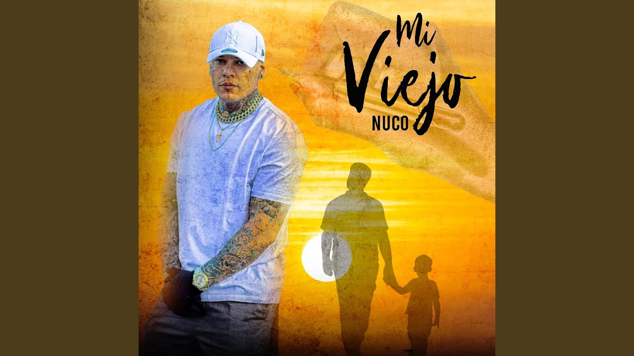 Mi viejo