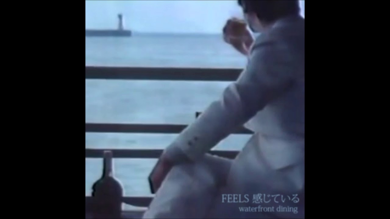 06. waterfront dining - how it feels