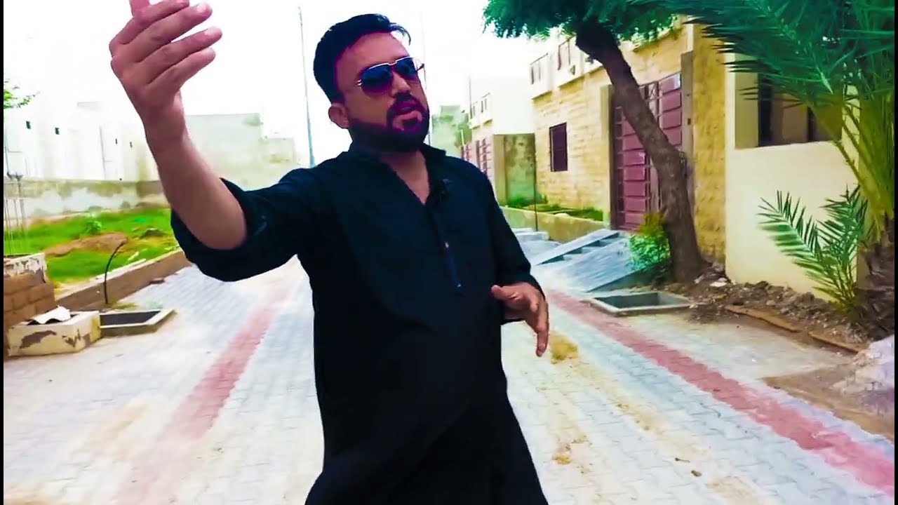 Falaknaz dream villas memon Goth karachi visit and details!