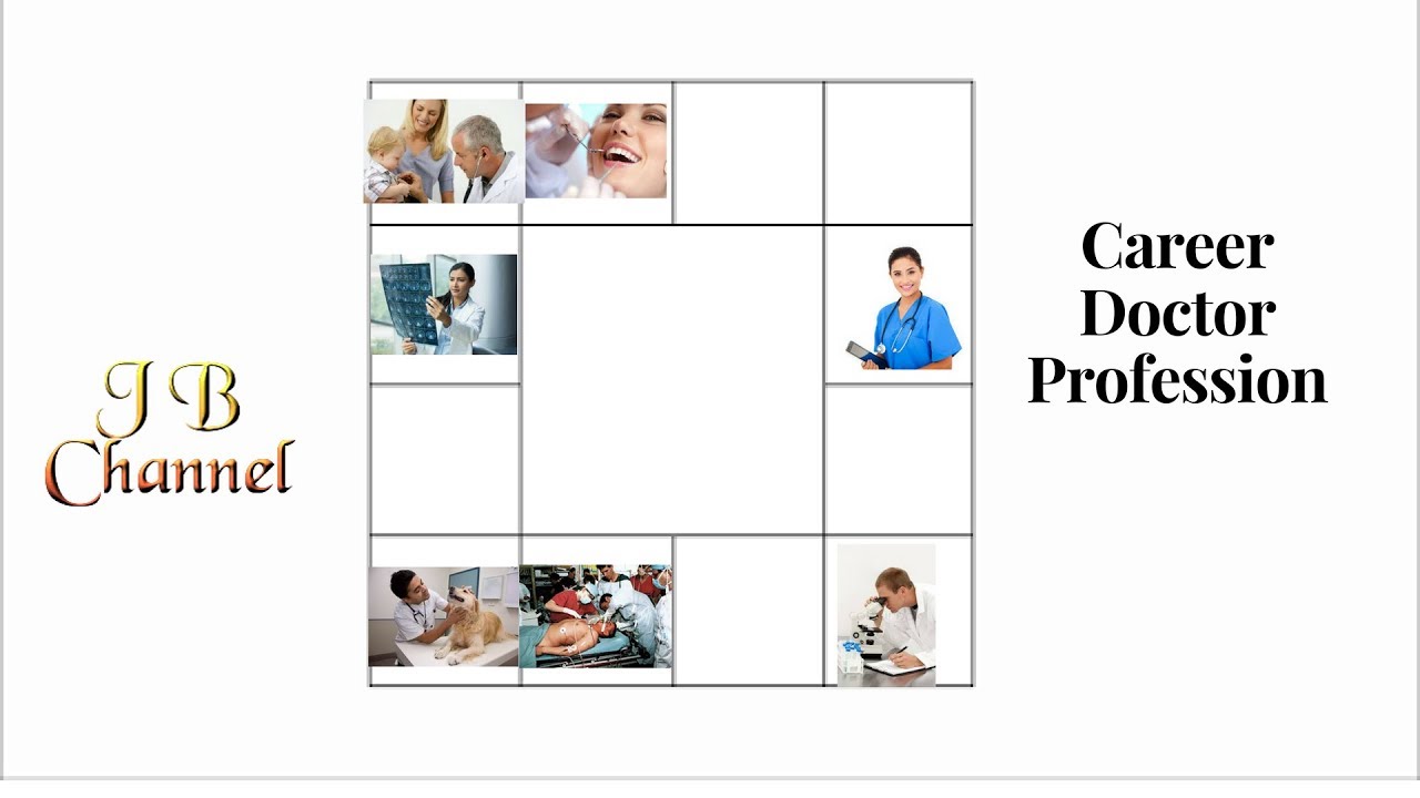 How to find your  Profession for Physician in Vedic Astrology.