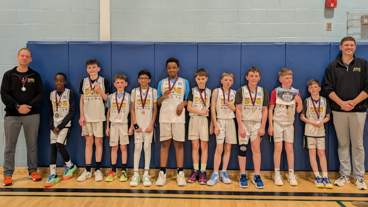 U12 506 vs U12 lynx @ BNB Provincial_21 Feb 2026