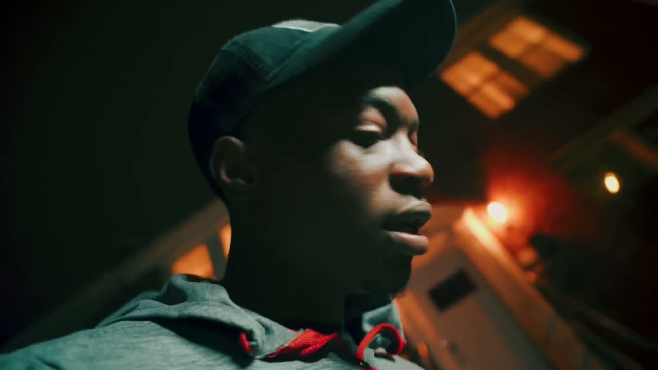 Baby Fifty - Dressed Up Characters (Official Music Video) @egdvisuals