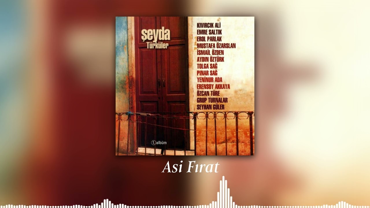 Aydın Öztürk - Asi Fırat