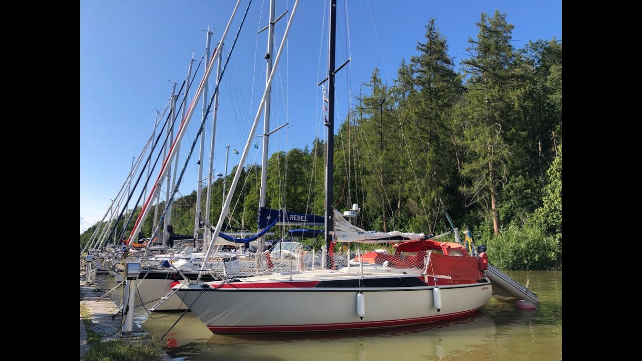Lillbiggen 2019, etapp 2. Stockholm - Söderköping
