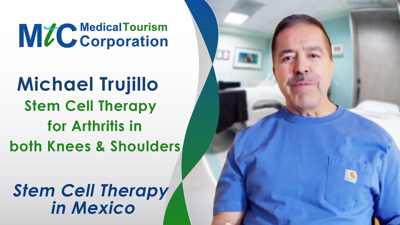 Stem Cell Therapy for Arthritis | MTC Partner Hospital | GIOSTAR