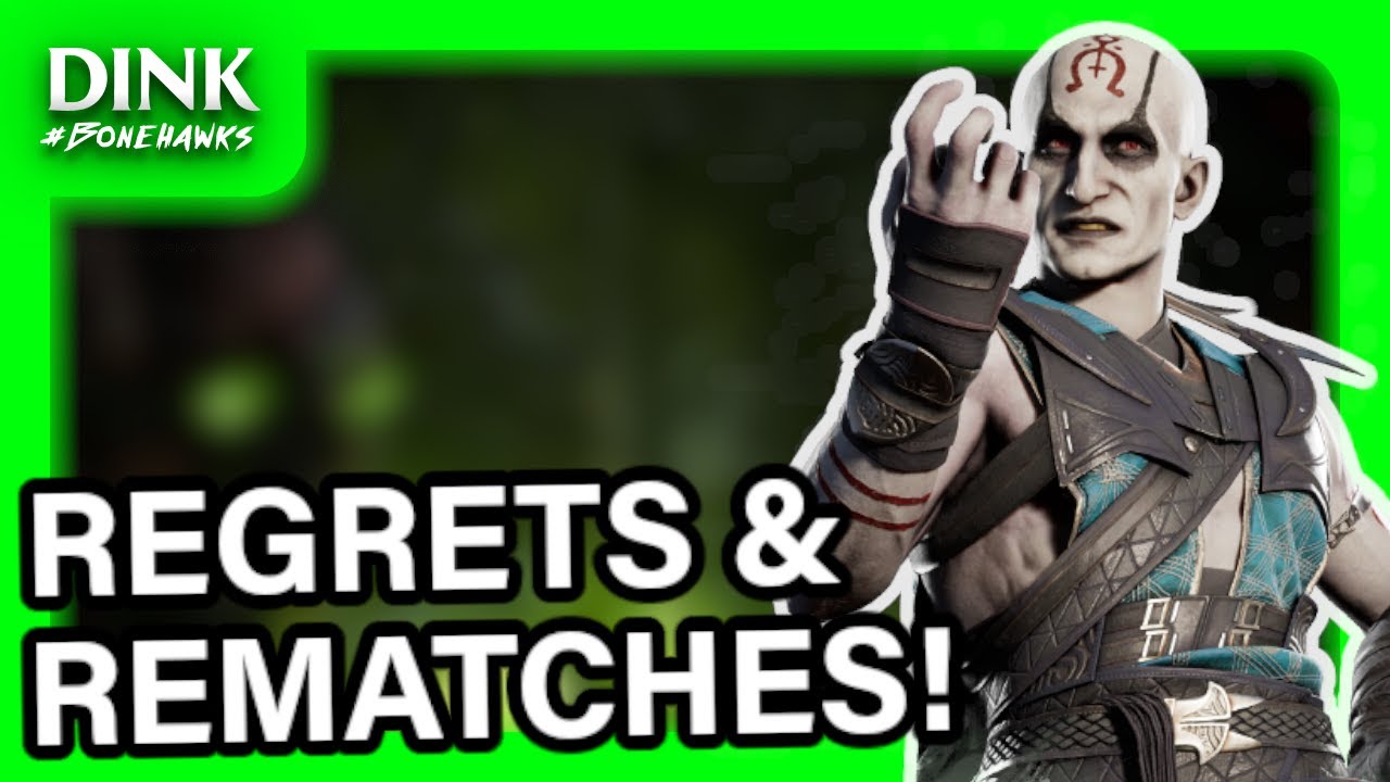 The Superior Necromancer! - Quan Chi Ranked Matches!