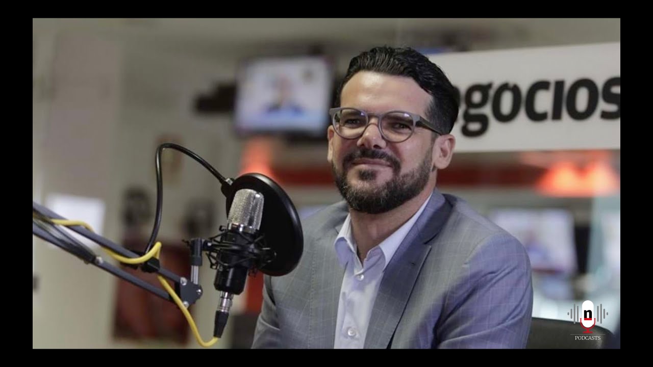 Podast Conversas Visíveis do Jornal de Negócios com Miguel Milhão.