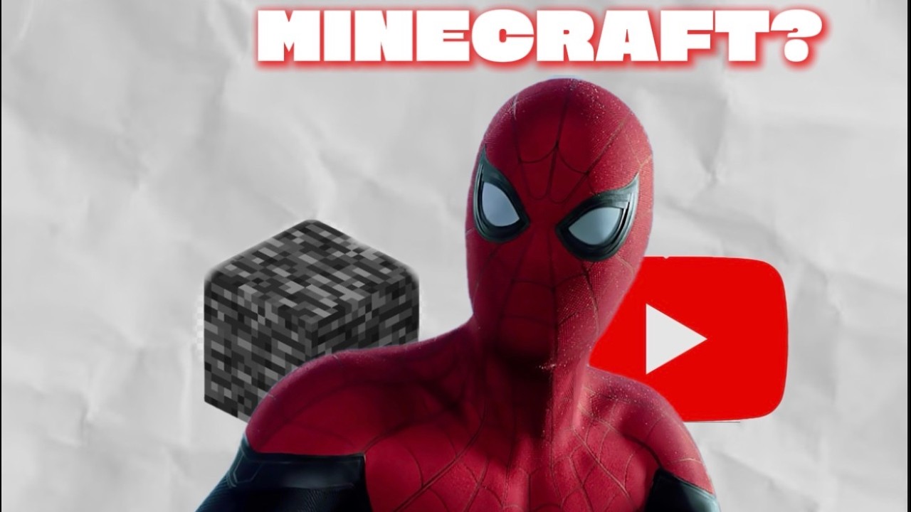 Making a edit but my friend from Minecraft picks the style 🤑