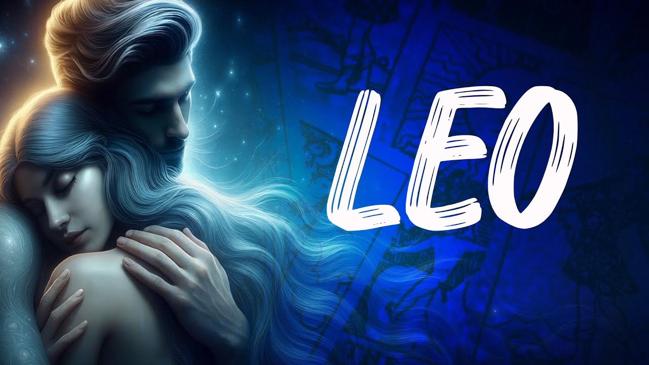 LEO💘 THIS IS IMPORTANT!!! YOU NEED To Know THIS Before...They Return!!!🔮👀