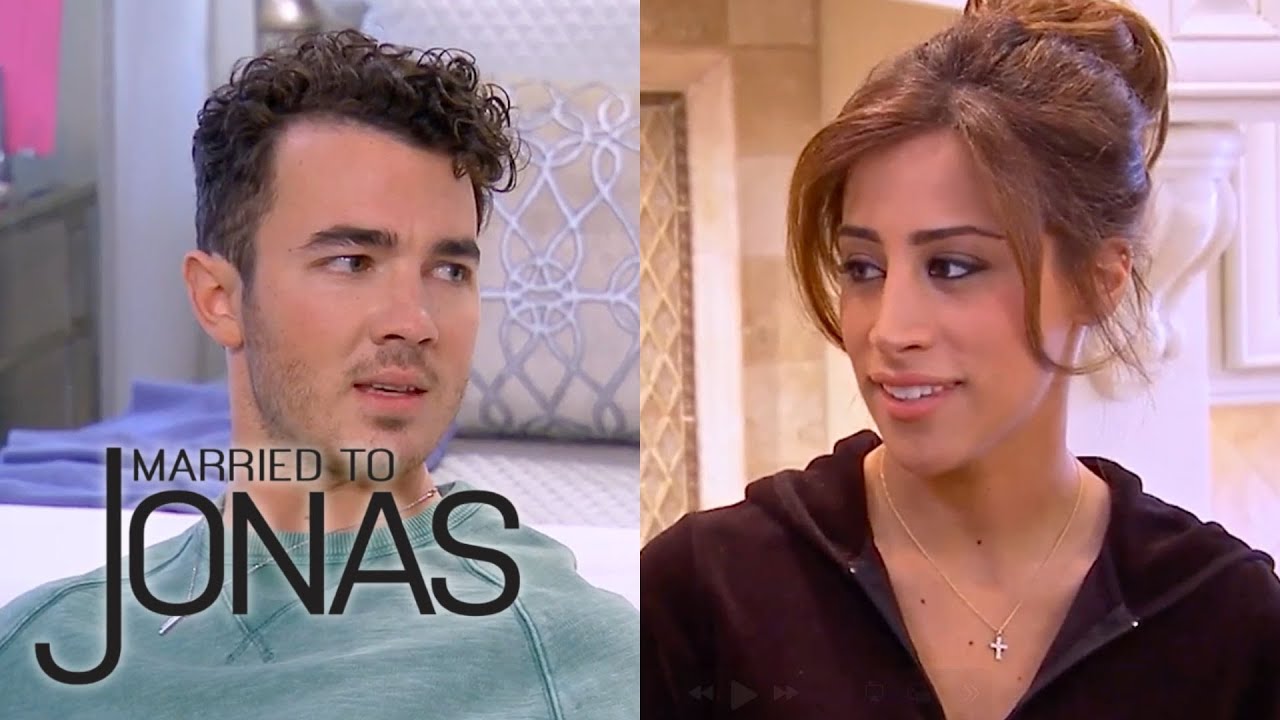 Full Episode: Lights, Camera, Cosmo (S2E6) | Married to Jonas | E!