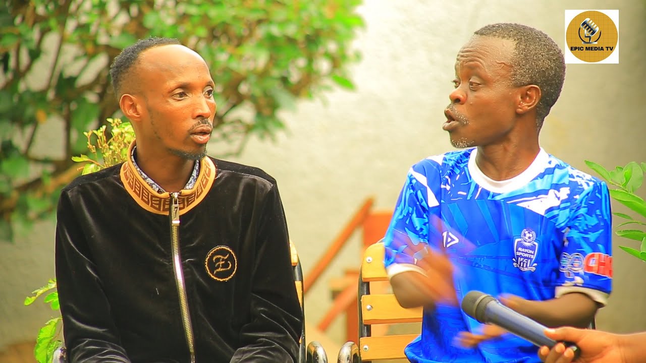 NZOVU/Aho kugirango kwa jeu kwa plan(Ubugabo) yanjye yange gukora afazari wanca amaboko yose😂😂