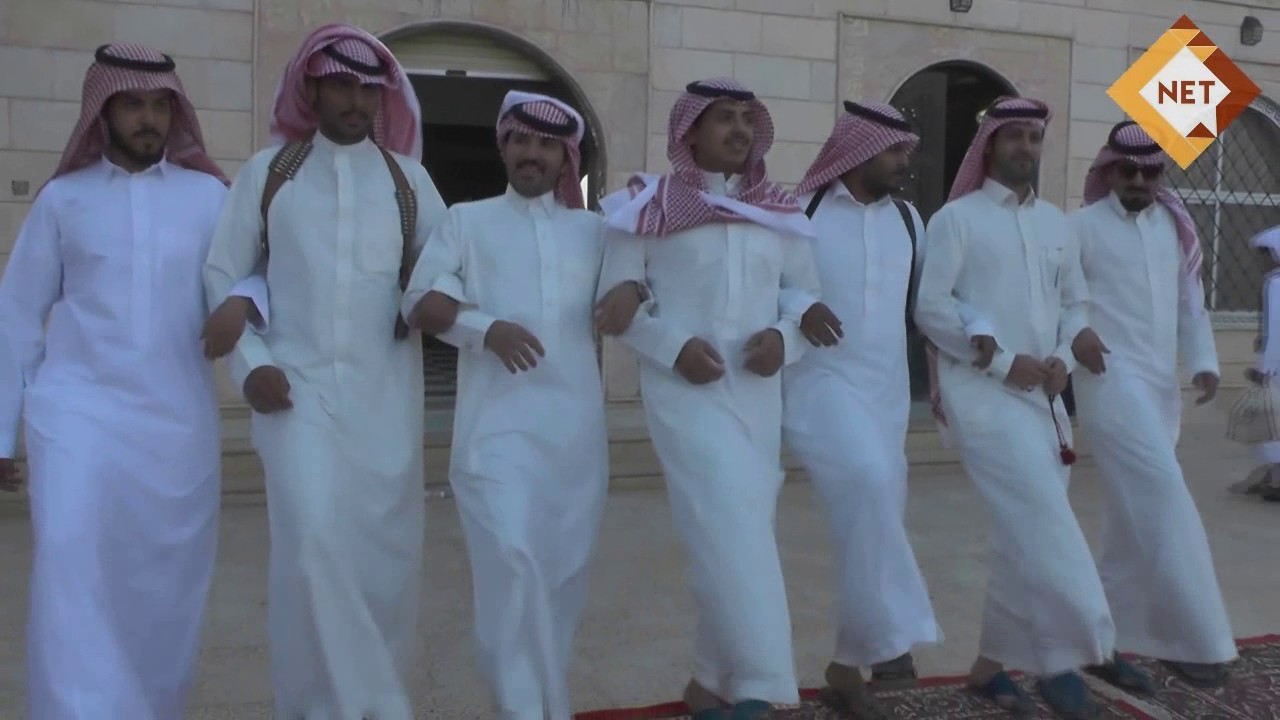 حفل ال بريكان بمناسبة زواج الاستاذ مرجاح بن راجح الكريزي البقمي