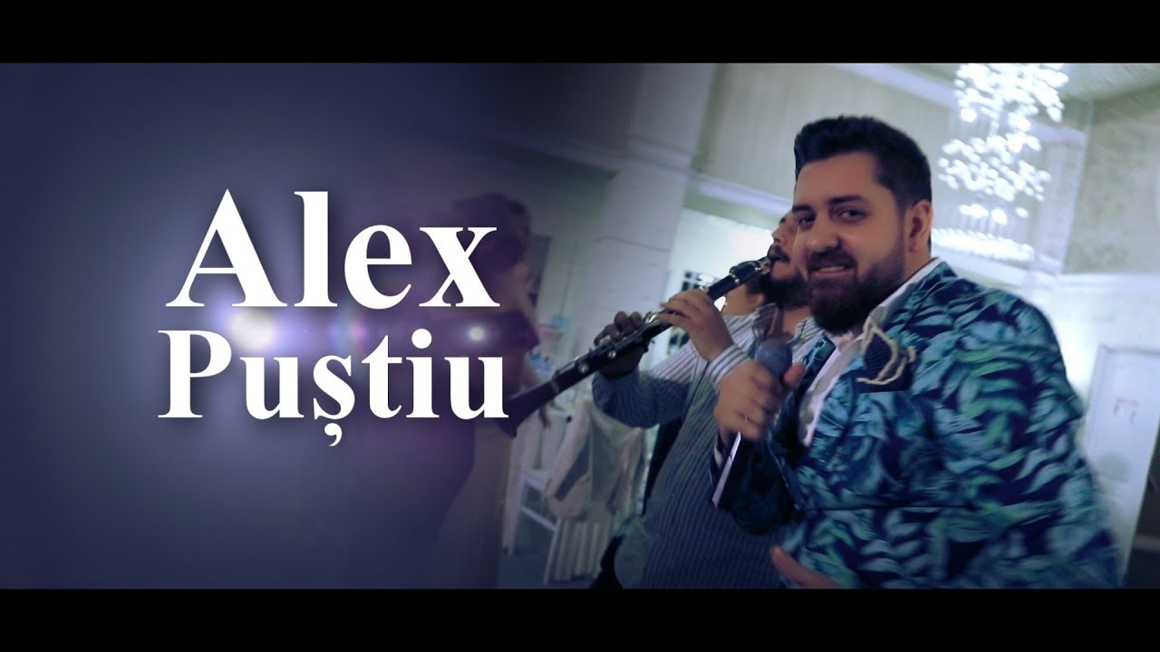 Alex Pustiu - Regele si Regina | Official Video