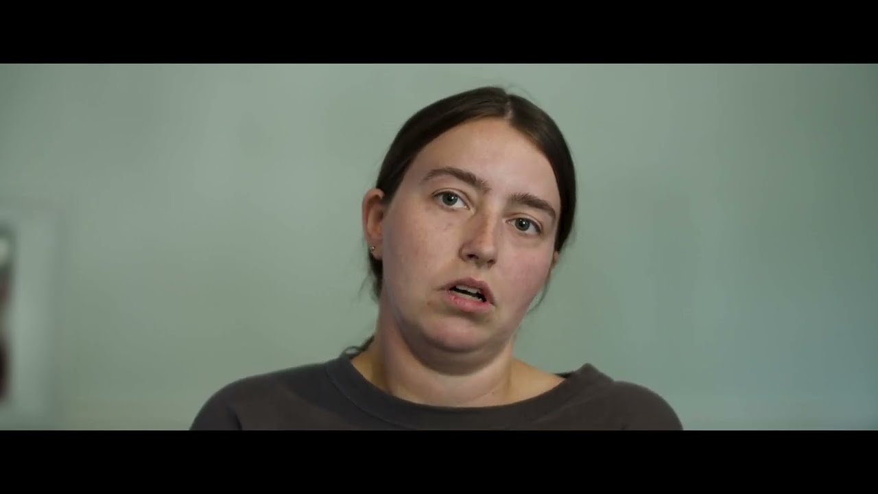 Discover 'Invisible' &ndash; A Remarkable Film on Resilience and Courage