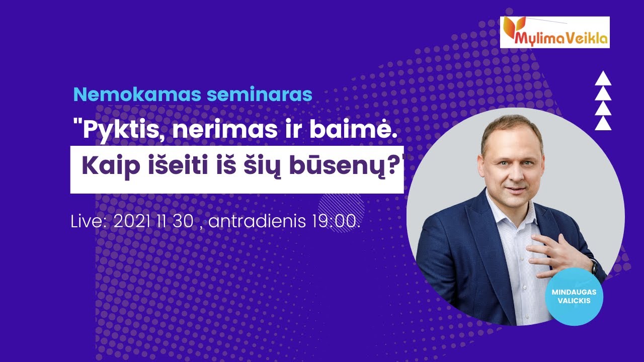 Seminaras 