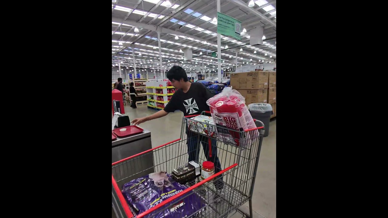 costco  morelia  michuacan