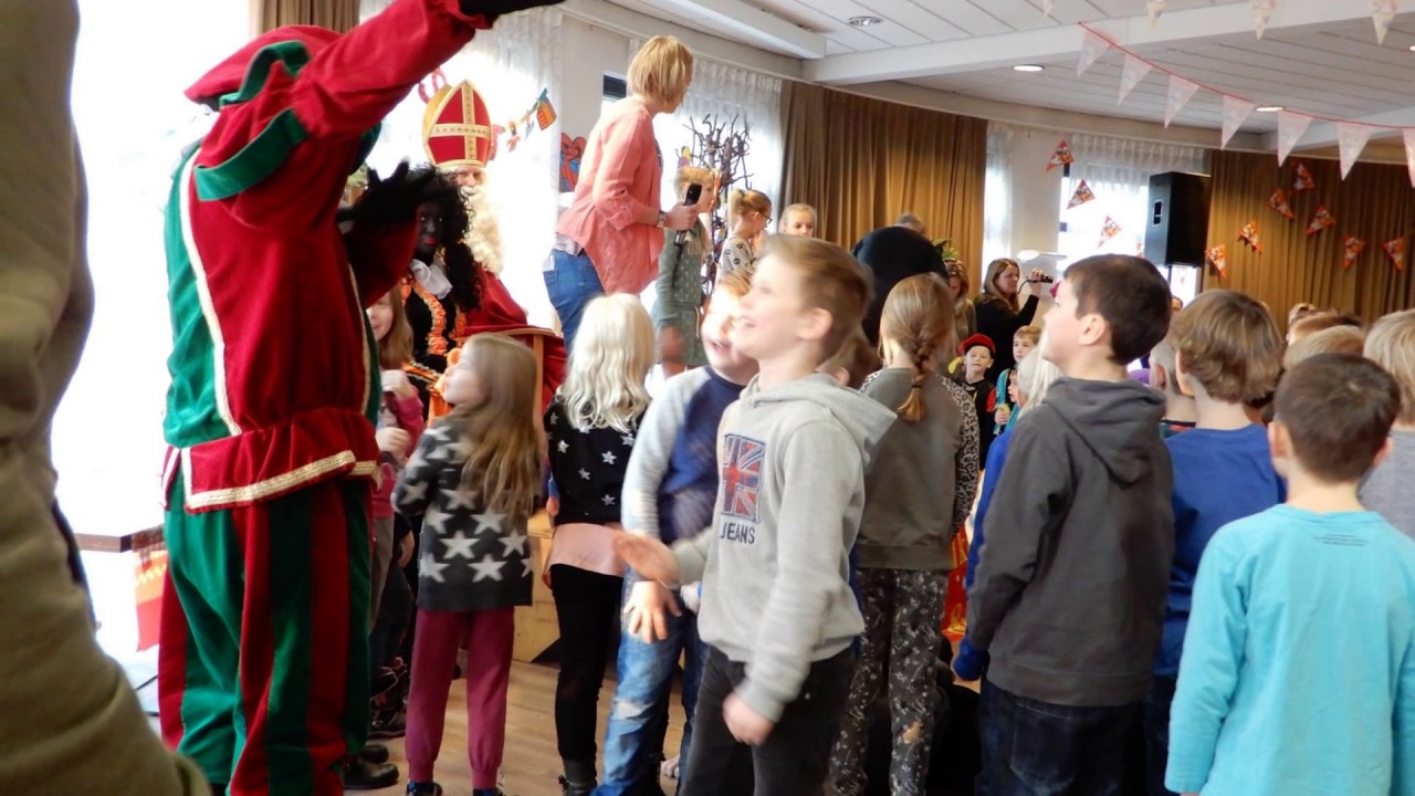 Menno ter Braakschool 2016 - Sin in Meergaarden en op school
