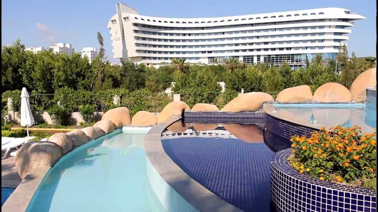 SUPER-Clip!!! Hotel of 
