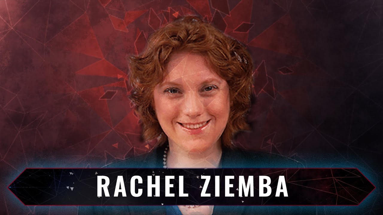Why are Financial Markets So Bad at Pricing Geopolitical Risk? | A Conversation with Rachel Ziemba