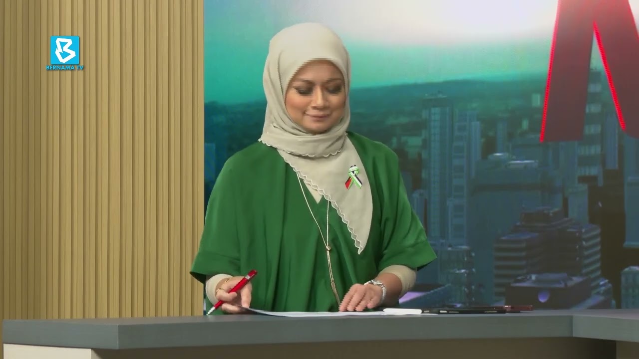 MALAYSIA PETANG INI | 25 Februari 2026 | Rabu