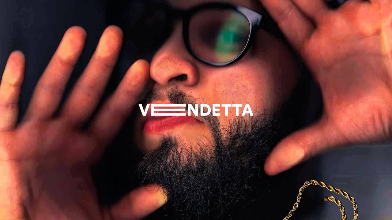 Andy Mineo - Vendetta