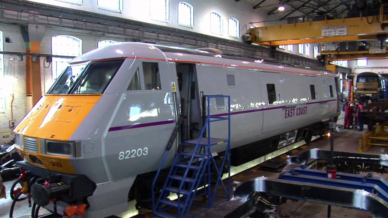 WABTEC INTRODUCTION