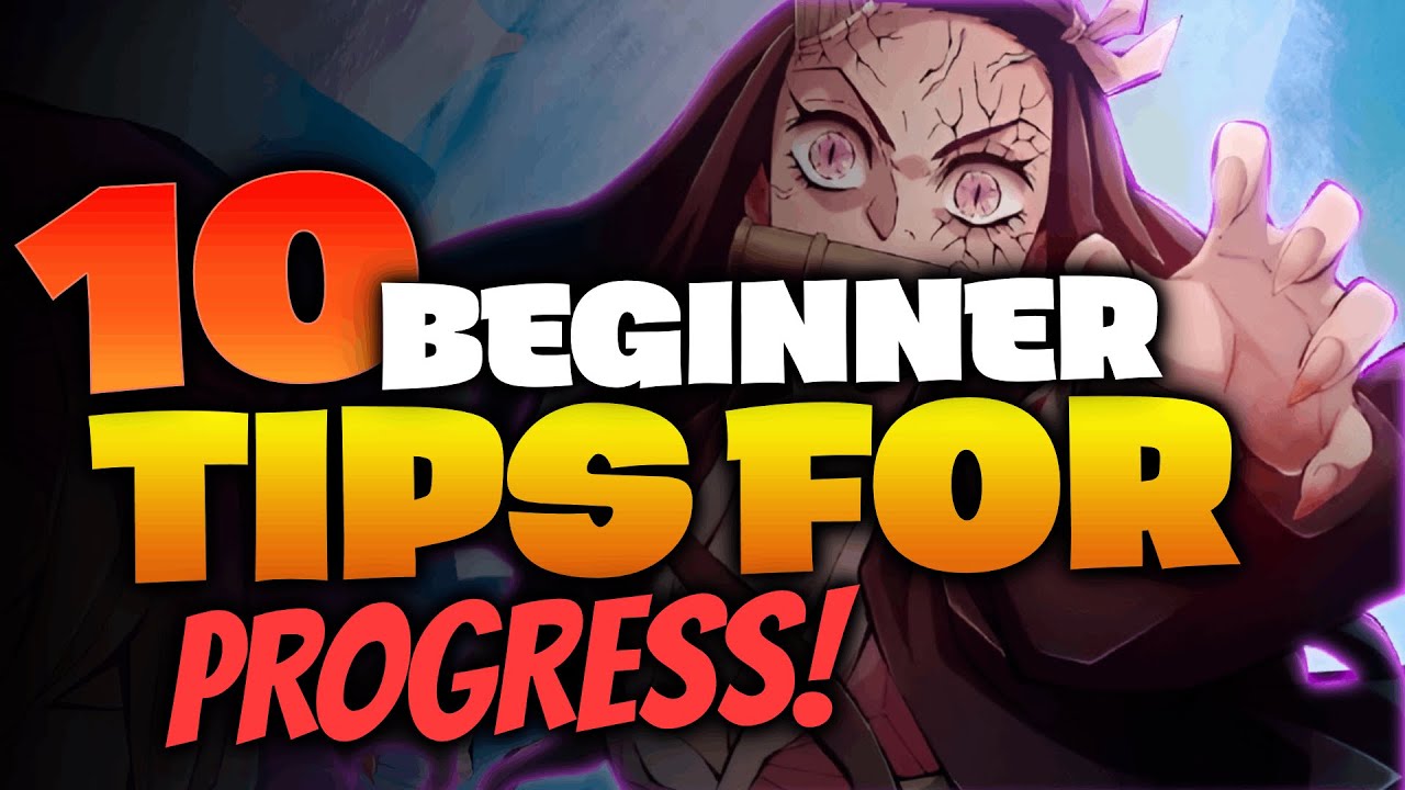 MAKE SURE TO DO THESE!🦒 | HELL SLAYER: Legacy Of Fire