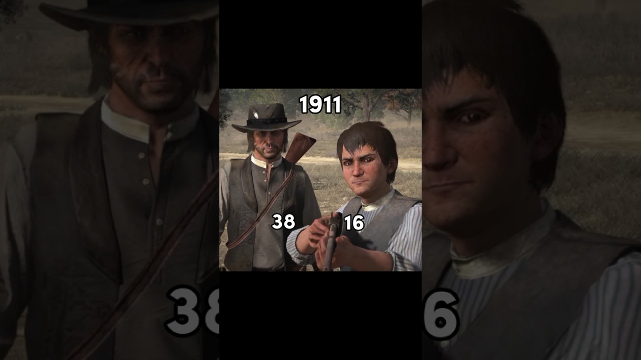 John Marston and Jack Marston 🥀 #rdr1 #rdr #sadedit #shorts #rockstargames #edit #fyp