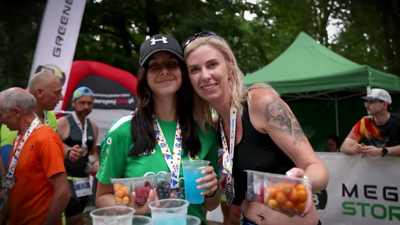 GREATMAN WOLSZTYN TRIATHLON 2025