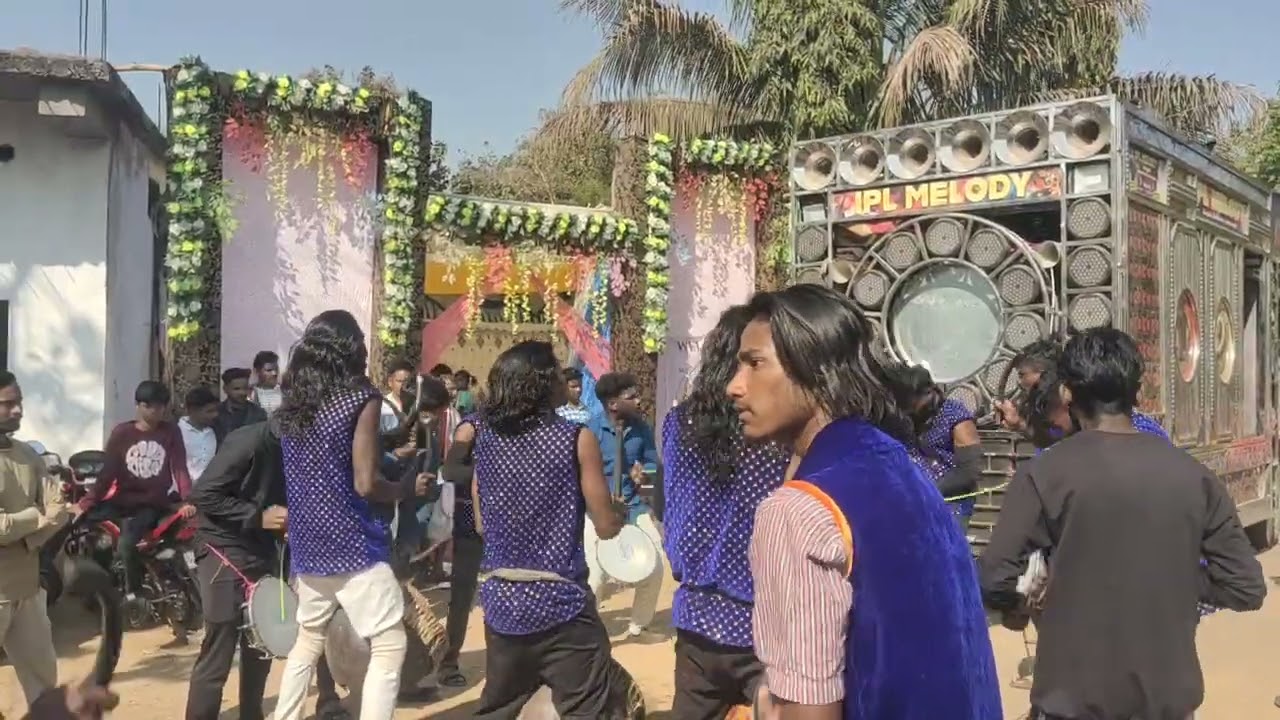 IPL MELODY _🎹🥁