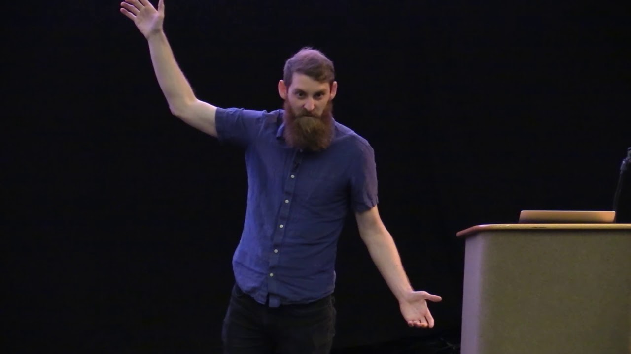 React deep dive: 6 things you didn't know - Joel Denning