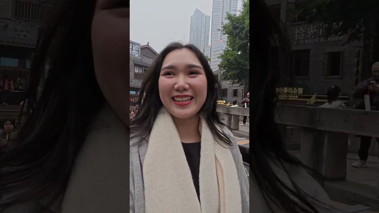 Chongqing EP.3 ตามล่าหาพส.จีน