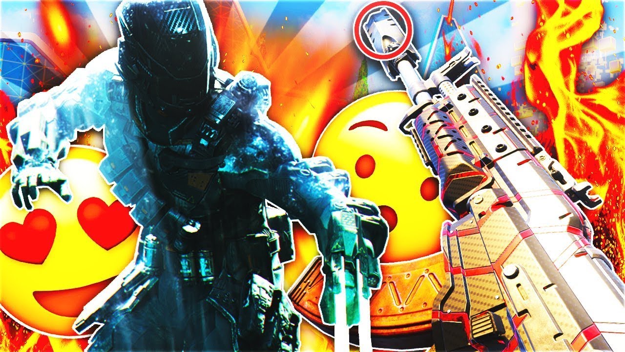 THE ULTIMATE STEALTH CLASS SETUP (BO3)
