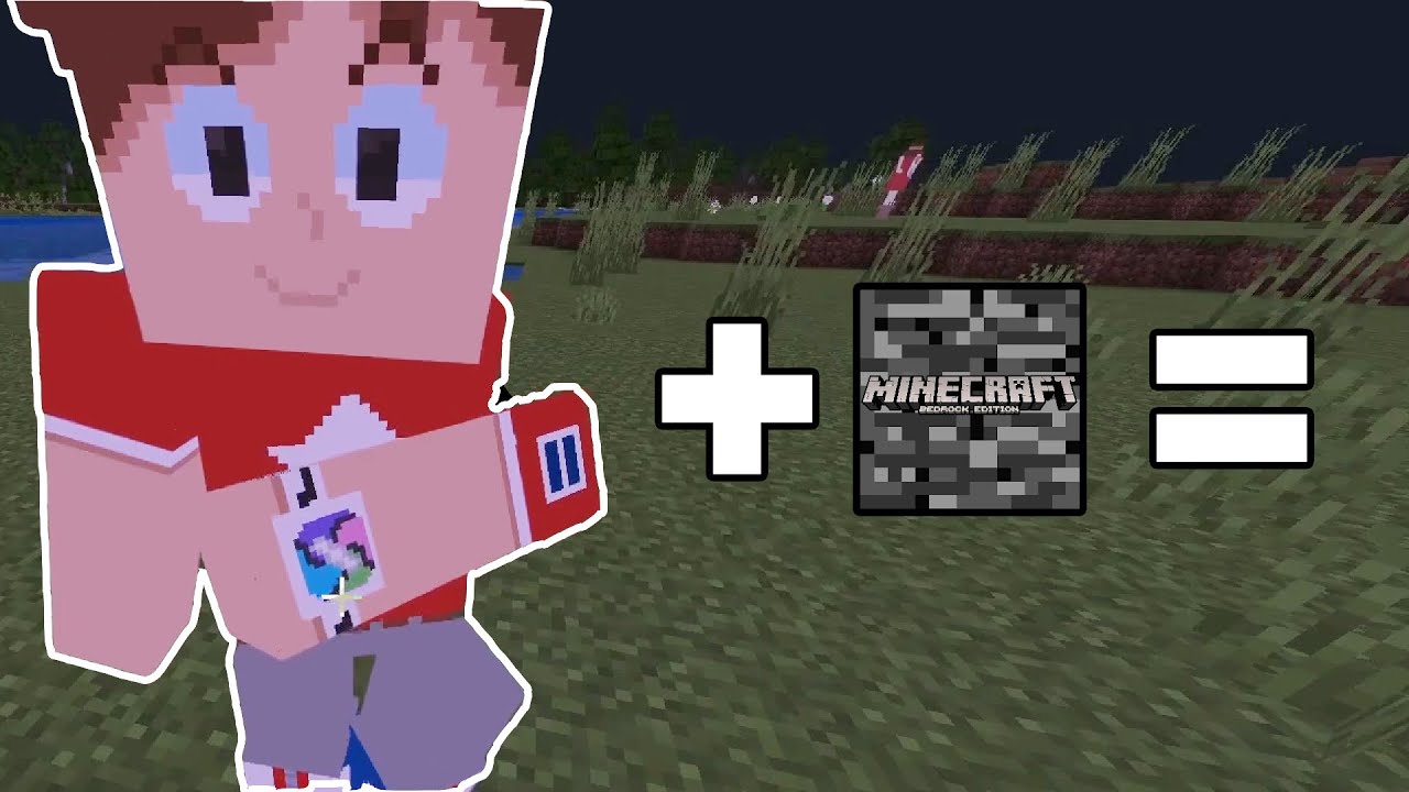 Yo-Kai Watch in MINECRAFT?!