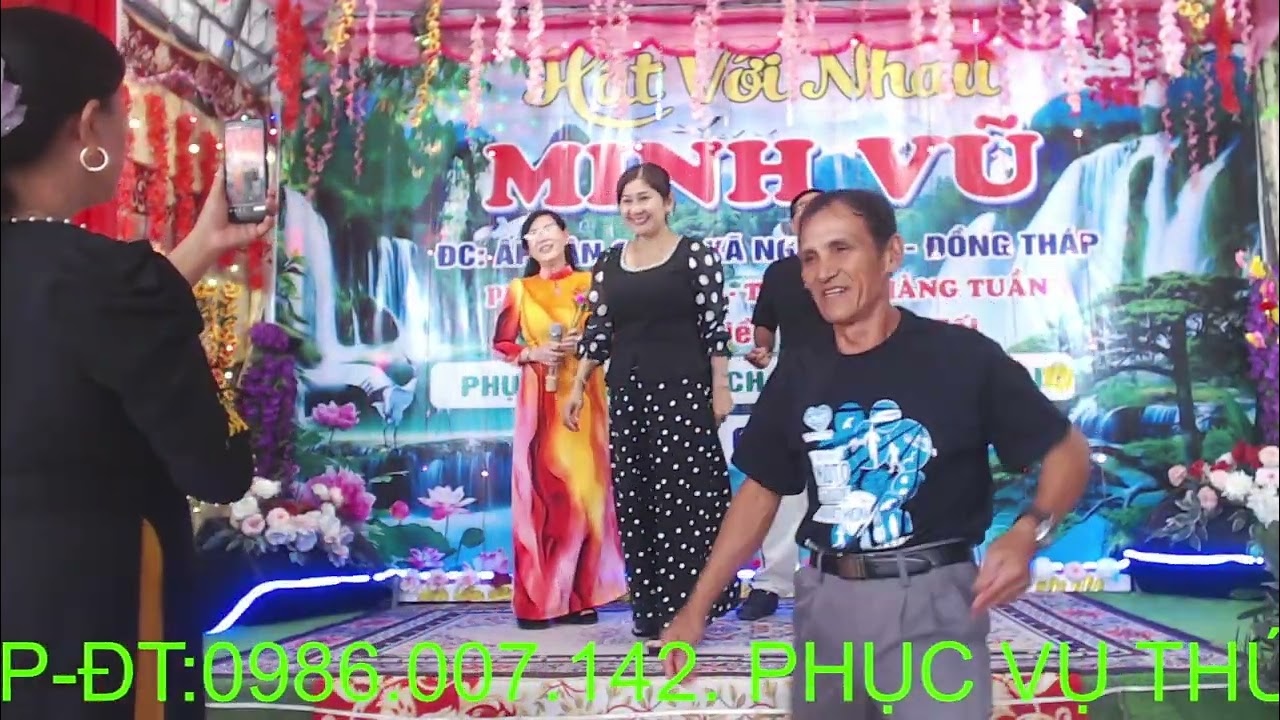 CLB MINH VU  ANH HON    SC   CHI XUOI