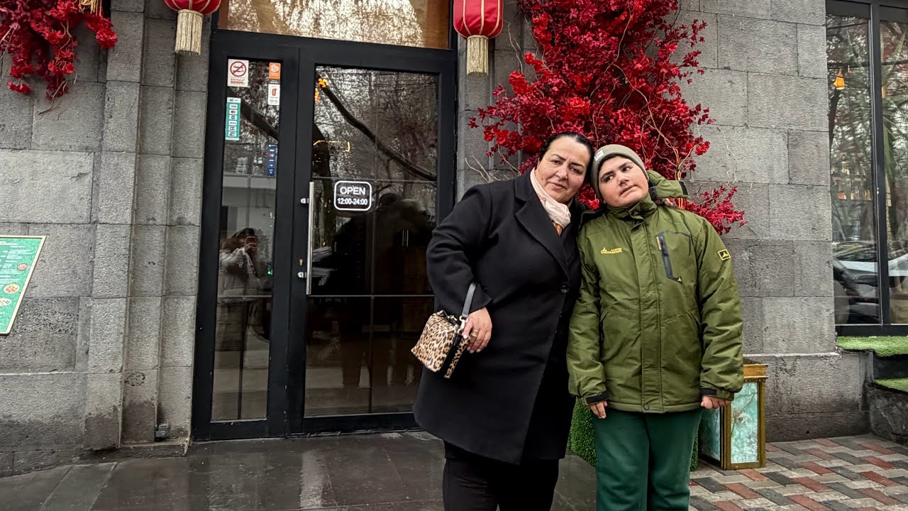 Ձեր հարցերի պատասխաններն ու գործերը