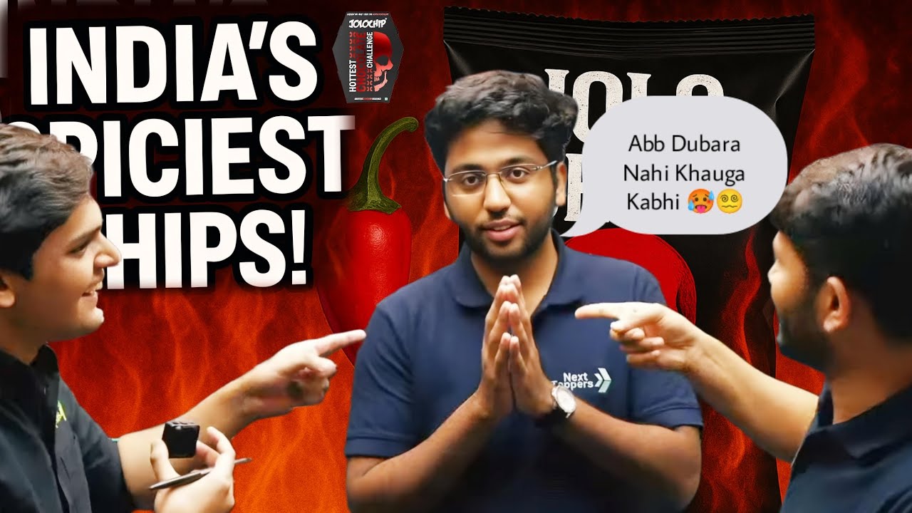 2 Baar Jolo Chips Khila Diya Shobhit Bhaiya Ko 🥵🥵😵‍💫| Battle Challenge ☠️| #challenge