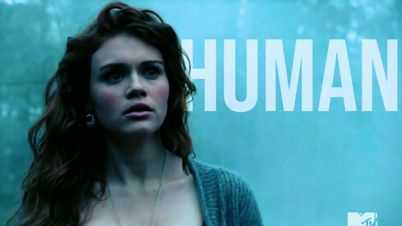 teen wolf | human.