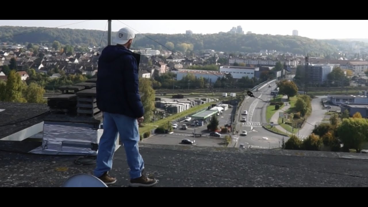 D.C - Oise Sud, Paris Nord Nord (part.1)