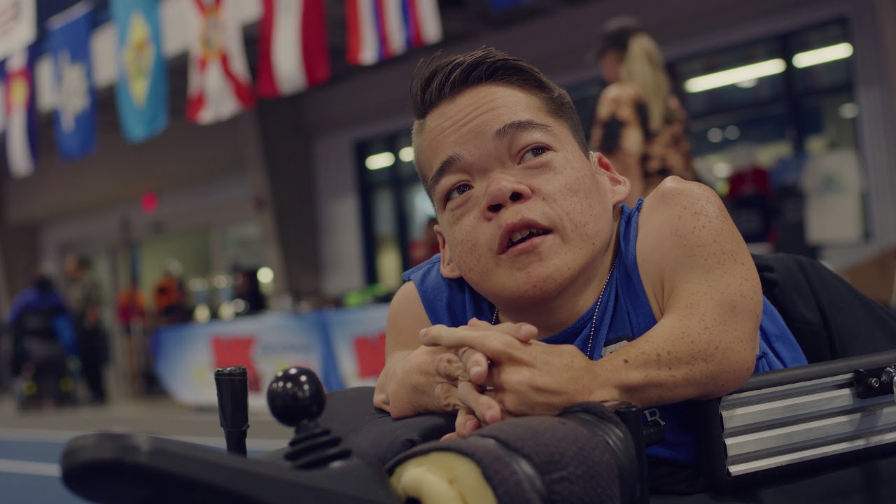 Power Soccer: More Than Just A Sport