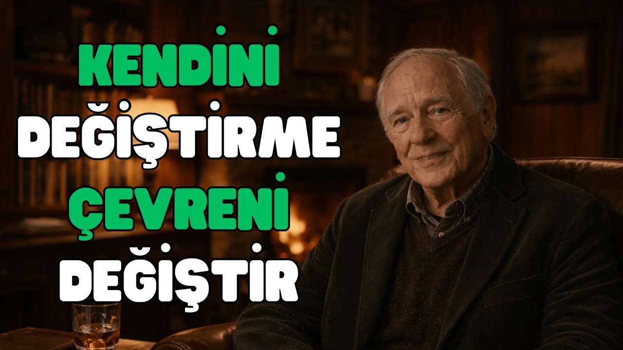 80 Yaşındaki Milyarderden 8 Hayat Tavsiyesi