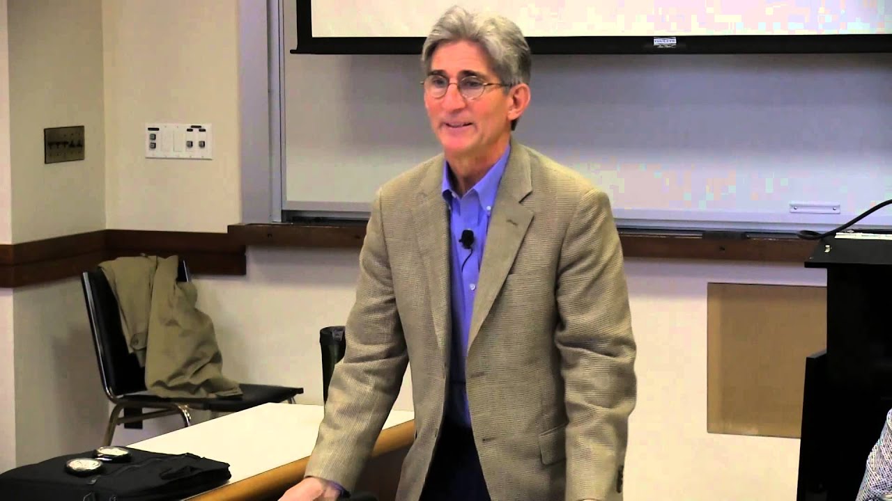 Entrepreneurship Through the Lens of Venture Capital | Course Introduction